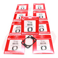 HONDA REAR SHIM SET (18)