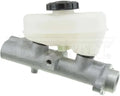 NEW MASTER CYLINDER