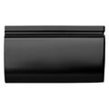 LH LOWER DOORSKIN EXT CAB 3RD S10/S15 9404; HOMBRE 9600