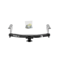 1116 FORD F250/F350/F450(NOT CAB&CHASSIS) 5TH WHEEL CUSTOM QUICK INSTALL BRACKETS