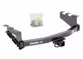 1116 FORD F250/F350/F450(NOT CAB&CHASSIS) 5TH WHEEL CUSTOM QUICK INSTALL BRACKETS