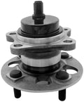 HUB BEARING ASSEMBLY