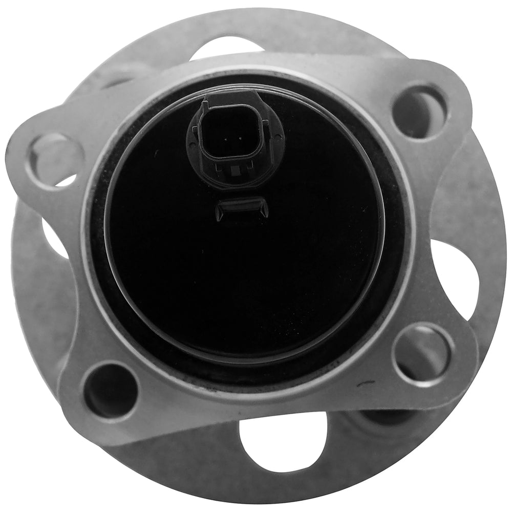 HUB BEARING ASSEMBLY