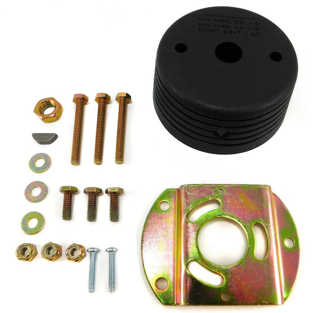 SEASTAR SOL. auto part