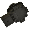 STANDARD IGN auto part close-up