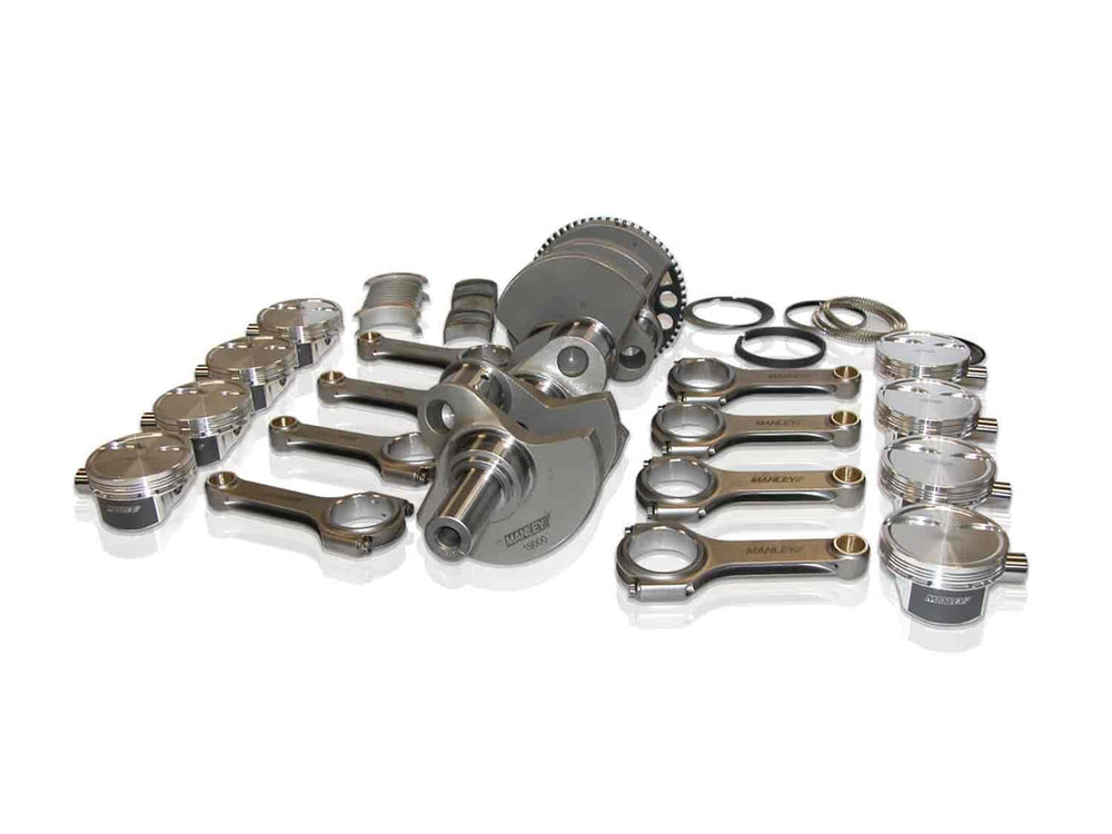 Manley STUD-BB CHV 7/16 ST