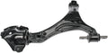 CONTROL ARM