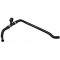 Gates Modular - 5/8in x 5/8in x 28 1/4in W/Outlet