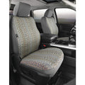 1619 TITAN TR FRONT SEAT COVER GRAY