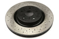 OE PREMIUM COATED BRAKE KIT 2 WHEEL