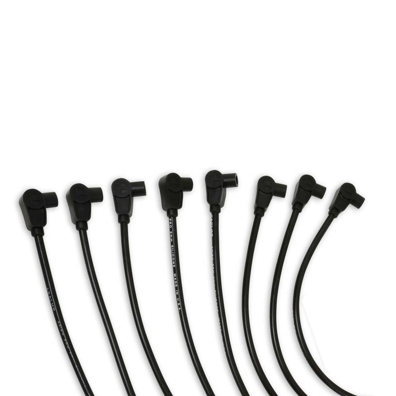 409 SPIROPRO RACE FIT BLACK