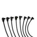 409 SPIROPRO RACE FIT BLACK