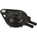 VAPOR CANISTER VENT SOLEN
