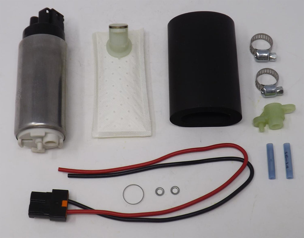 Walbro Fuel Pump/Filter Assembly