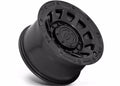 D729 17X9 6X120/5.5 S-BLK 01MM