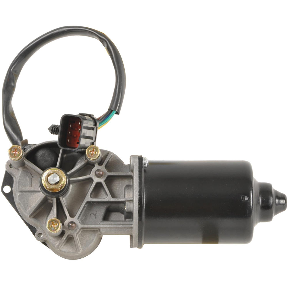 A1 REMFG INC auto part