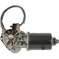 NEW WIPER MOTORS