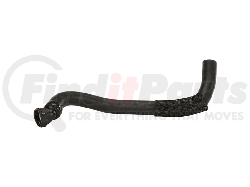 Gates 11-14 Ford F-150 Branched Radiator Hose