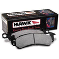 Motorsports Brake Pads Porsche Blue 9012