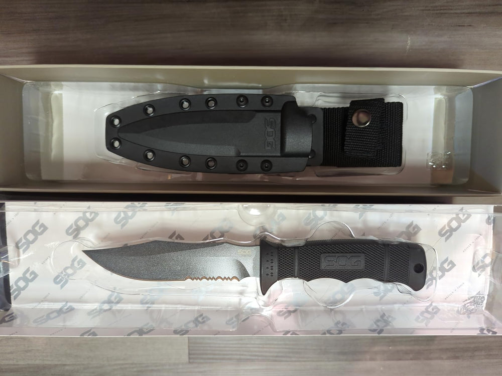 SOG Specialty Knives auto part