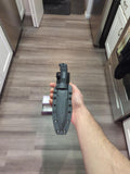 SOG Specialty Knives auto part detail