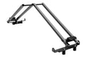 Seizmik 10-23 Honda Pioneer 700/JD Gator XUV560-590/Polaris 400-800 Ranger Mid-Size Armory X Rack