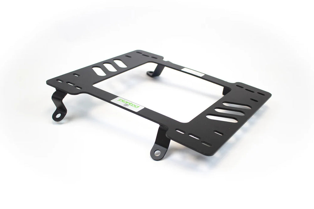 Ford Bronco Third Genera