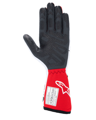 Alpinestars red auto part