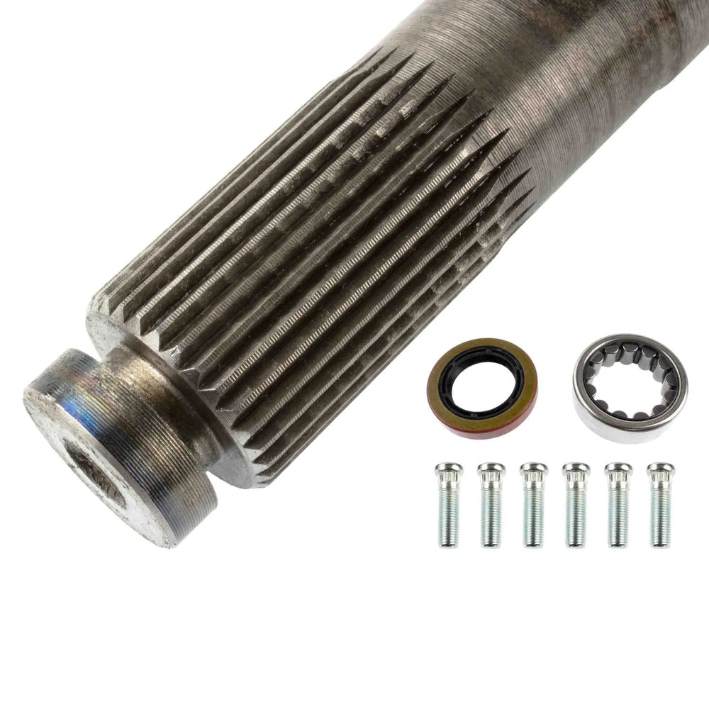 REAR KIT GM 12 7081 1/2 TON