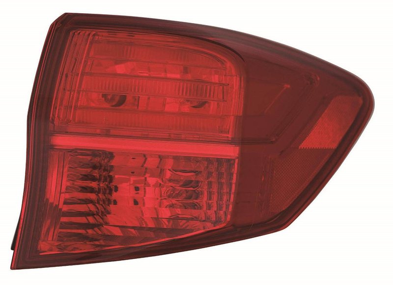 Maxzone Vehicle Lighting Corp auto part