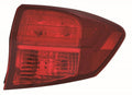 Maxzone Vehicle Lighting Corp auto part