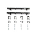 FUEL RAIL KIT, LS1 LO-RAM, 1-INJ