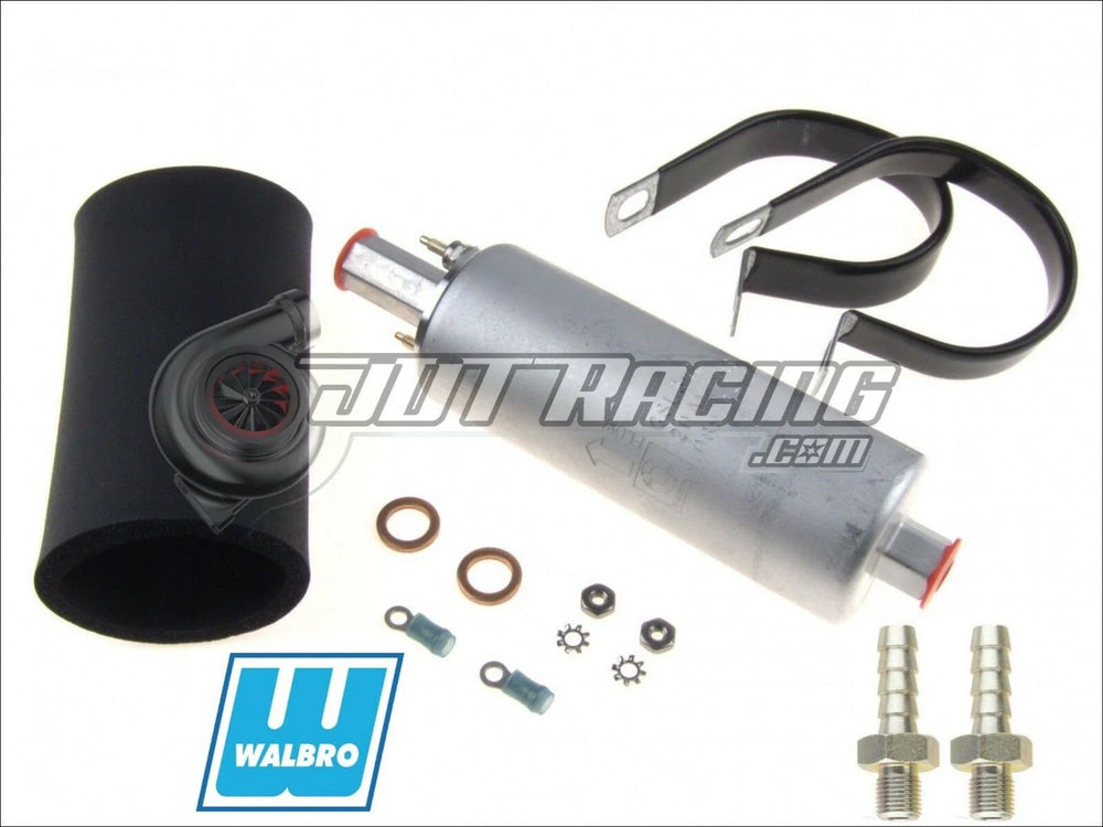 Fuel Pump - 155lph - Gas Inline Universal