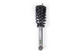 0718 SILVERADO/SIERRA 1500 4IN LOADED STRUTS SINGLE STRUT(7226861J)