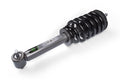 Zone Offroad strut brace close-up