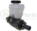 BRAKE MASTER CYLINDER