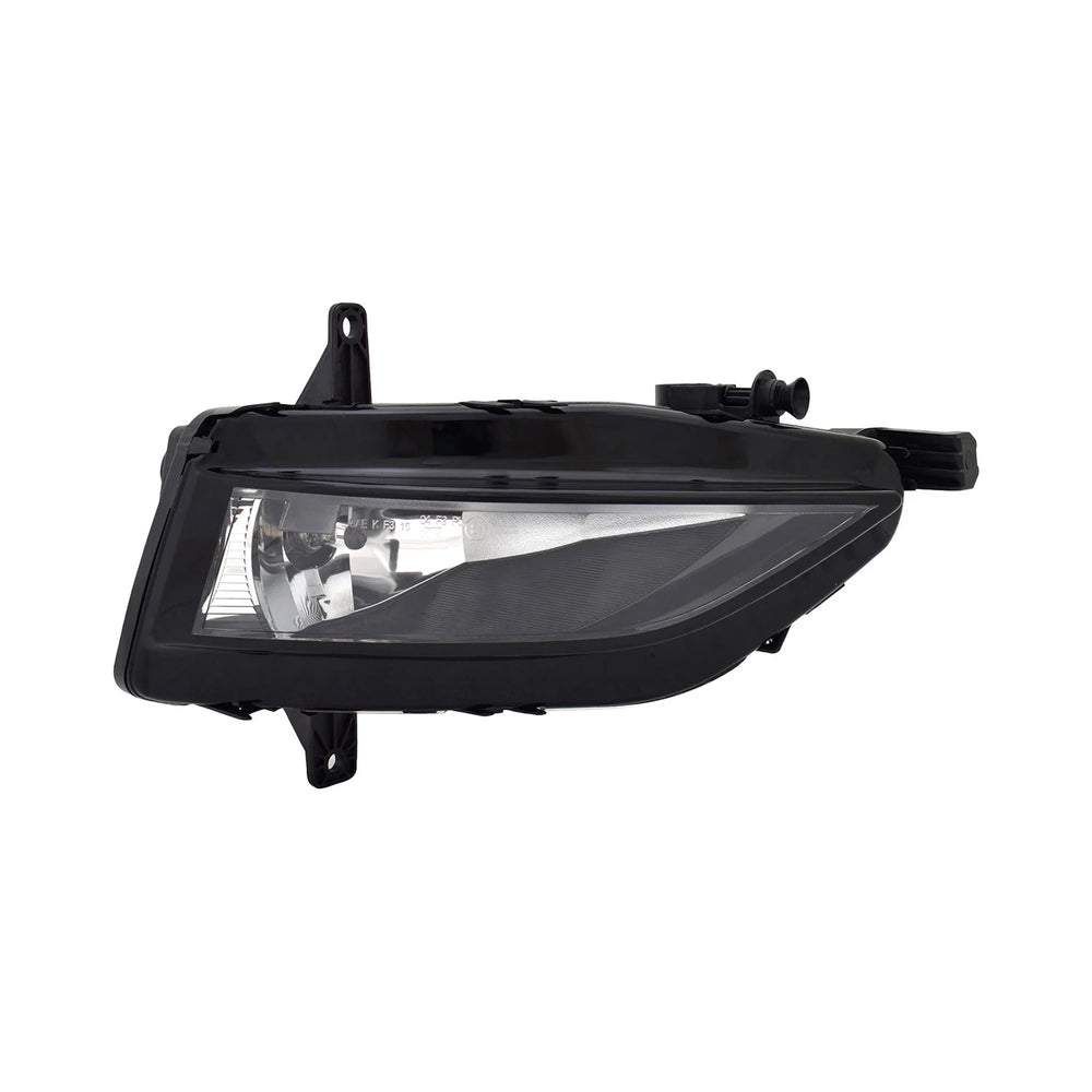 CAPA 1921 VW JETTA FOG LIGHT ASSY RH