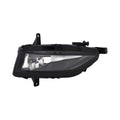 CAPA 1921 VW JETTA FOG LIGHT ASSY RH