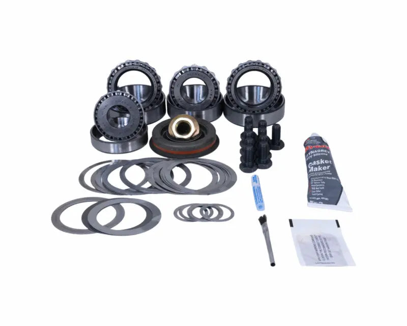REVOLUTION auto part