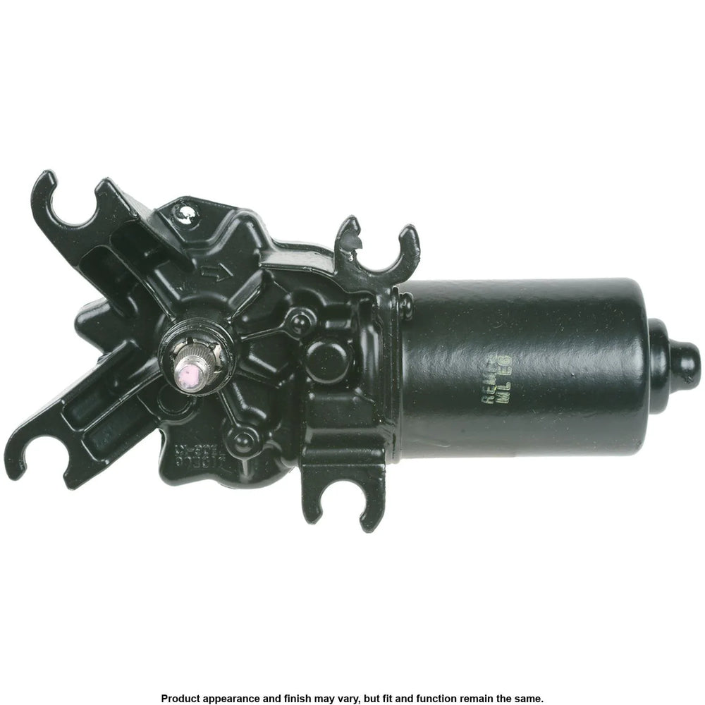 REMANUFACT ELECTRIC MOTOR