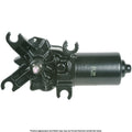 REMANUFACT ELECTRIC MOTOR