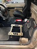 Chevrolet C/K [4th Generation with Bench Seat] (1988-2002) - Driver