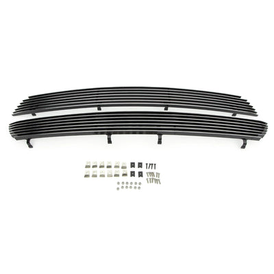 FRONT BUMPR TOP LED MOUNT RAPTOR 17