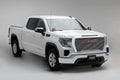 FRONT BUMPR TOP LED MOUNT RAPTOR 17