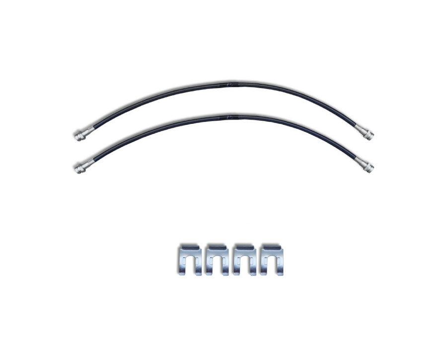 Crown Performance red auto part