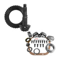 ~(18 lbs. 41X8X8)~ REAR KIT; GM 12 70-81 1/2 TON
