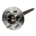 ~(18 lbs. 41X8X8)~ REAR KIT; GM 12 70-81 1/2 TON