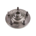 ~(18 lbs. 41X8X8)~ REAR KIT; GM 12 70-81 1/2 TON