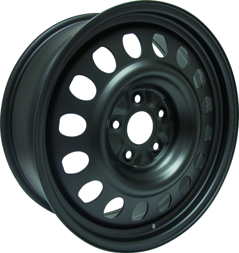 RTX black auto part
