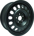 RTX black auto part